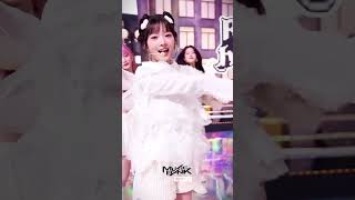 REBEL HEART - IVE #REBEL_HEART #IVE #アイヴ #아이브 #Shorts #MusicBank | KBS WORLD TV