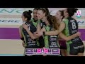 ERBLIRA BICI, ALL ACE in Serie A1 2025/26 | Best Performance | Lega Volley Femminile 2025/26