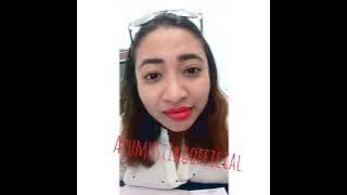 Diah Ayu Mustikasari Duwe susu gede gak enak