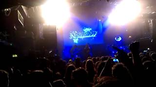 LT's Rhapsody @ O2 Islington - 2012-11-12 #5