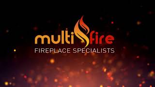 Multifire Fireplace Specialists Intro Youtube