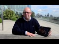 ‪Golf Monthly editor's welcome to the Centenary issue's iPad edition‬