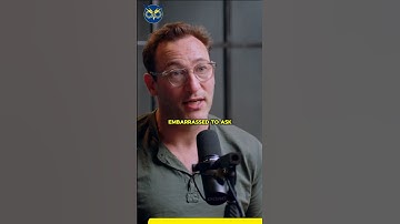 Lesson 301 - Simon Sinek 📖Learn more from this podcast @_aftt_ 📖
