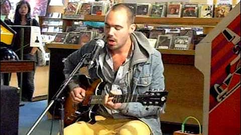 Sebastien Grainger - Young Mothers