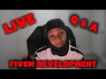 🎮 LIVE FiveM Creation Q&amp;A – RoyalT Customz