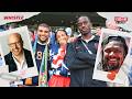 DeAndre Yedlin Returns to Seattle for USMNT Match | Meets Marshawn Lynch & Men in Blazers