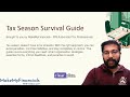 Don’t File Your 2025 Taxes Before Watching THIS (Huge Penalty Traps Inside)