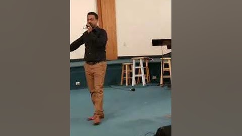 Isaac abraham Eritrean  mezmur worship