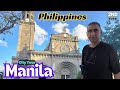 Discovering manila  heart of the philippines  history and culture  sindhi traveler usman memon