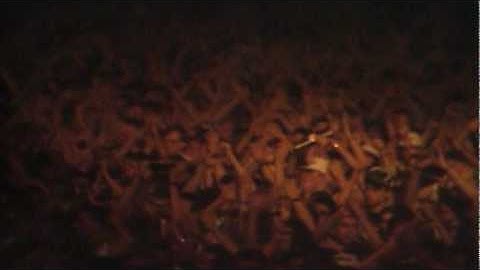 Invisible Touch Live version - Live performance video thumbnail