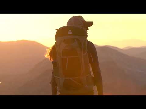Granite Gear Crown2 60 Pack - Highland Peat/Black - Men's Video - Granite Gear Crown2 60 Pack - Highland Peat/Black - Men's Video