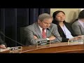Yarmuth Opening Statement at Final CBO Oversight Hearing