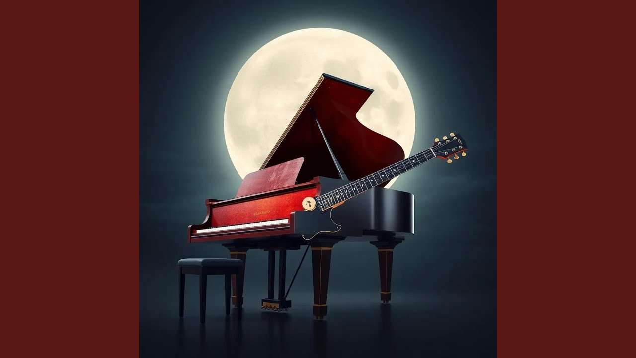 Moonlight Sonata Metal