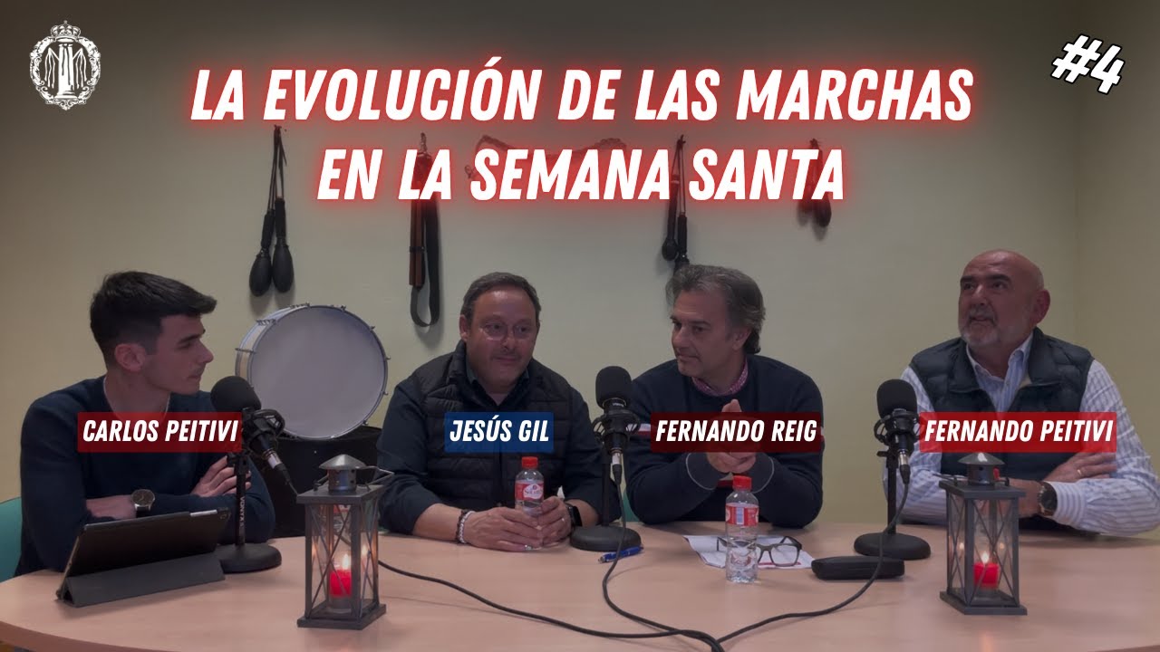 BLANCO Y ROJO #4 | El factor emocional de nuestras marchas