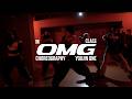 YOUJIN ONE ChoreographyㅣCamila Cabello - OMG ft. QuavoㅣMID DANCE STUDIO