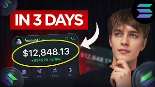 Rug Pull Tutorial & Launch a Meme Coin On Solana 2026 Method