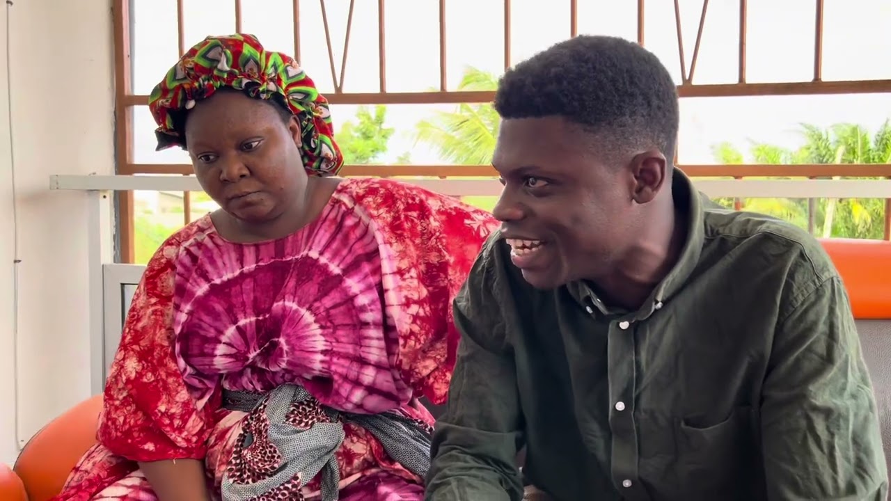 Femme fontaine🇹🇬