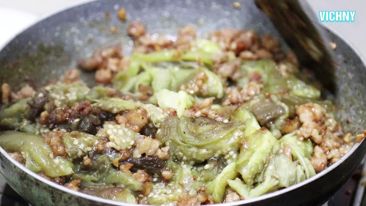 Eggplant recipes YouTube