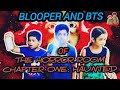  Bloopers | The Horror Room :- Chapter 1: Haunted |  Anurag and Anush Show | 