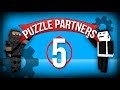 Rec and MrEconomist play Puzzle Partners ep5