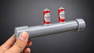 🔋 Your Old Battery Can Work Like New Again! Revive It at Home and Save Money