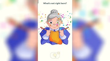 DOP 2: Delete One Part - Gameplay Walkthrough - Levels (Android)