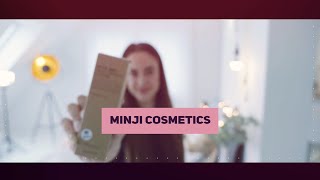 Minji cosmetics - K-beauty termékek Magyarországon