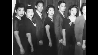 Grace Hing 90th Birthday Slideshow