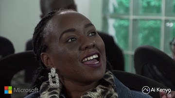 Data Wrangling in R - Ai Kenya Code Maktaba 3 event recap