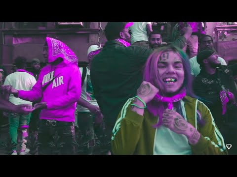 6Ix9Ine - Gummo