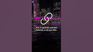 How to get 1,000 Referrals on any referral link #telegrambot #unlimitedreferrals #referrals