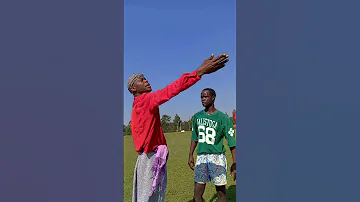 Local Football Team Ukitaka Kupiga Mtu Substitution 
