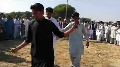 Khattak Dhol Surna Khattak Dance