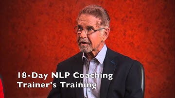 NLP Coaching | The 4 Levels of NLP Trainings