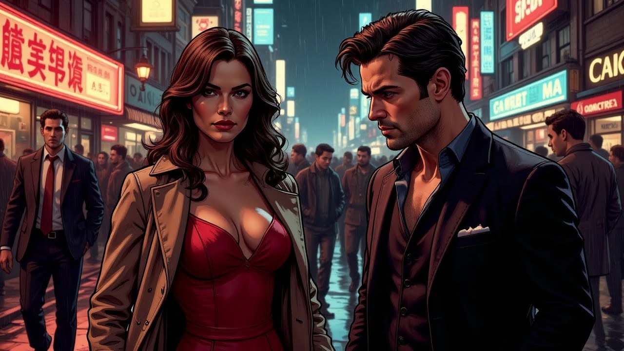 Ella me contrató como su novio falso, ¡ahora vigila cada uno de mis movimientos!