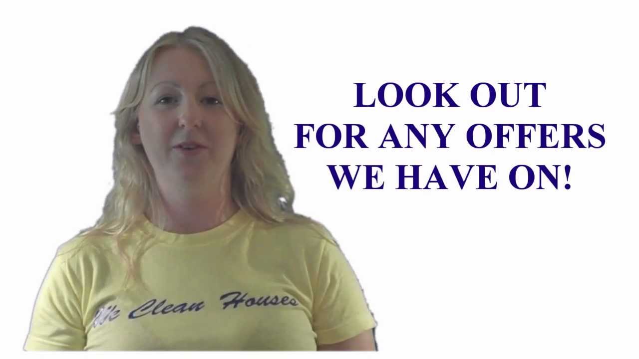 How to find domestic cleaning and house cleaning services in Warickshire