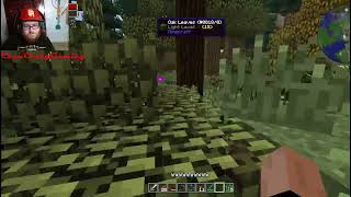 Minecraft Modded TolkenCraft - Ep 11 - Lots and Lots Of Carpenters Blocks
