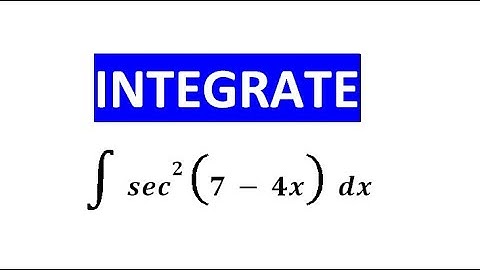 INDEFINITE INTEGRATION(CALCULUS) EXERCISE 7.2 CLASS 12 NCERT QUESTION 22 SOLUTION