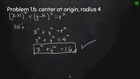 Solving Problems Involving Circles and Its Properties