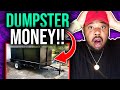 How to start a DUMPSTER RENTAL BUSINESS WITH $2500 dollars!