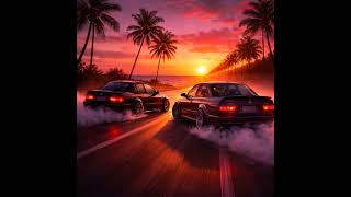 Sunset Drift (Main Mix)
