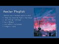 Healer official soundtrack playlist