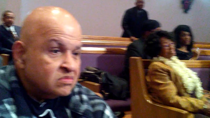 Home Going CELEBRATION for Priscilla Meeks.