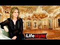 Queen Noor of Jordan Lifestyle || Bio★Family★Age★Education★Facts★Net Worth & More Info