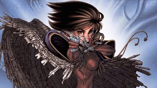 Part 6 of the Battle Angel Alita: Last Order Read-A-Thon is here! Chapters 38-42!