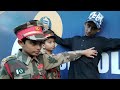 Pakistan Army Heart Touching Video || Fauji Nay Bachay Ki Jaan Bacha Li || Pak Army Training