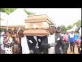 ma telly coffin dance