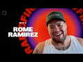 6 Rapidfire Questions with Rome Ramirez (Sublime with Rome)