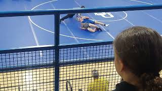 EHS Big X Championship 02/10/2024