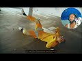 디보 (Dbo) - I Could Do Dead [Official Video] Reaction